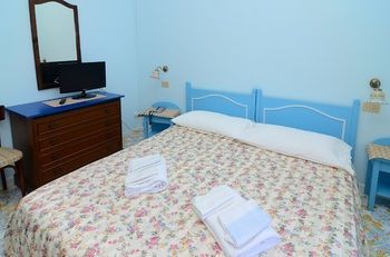 Hotel Terme Marina