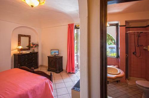 Hotel Terme San Valentino