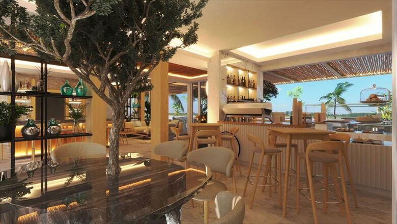 Apartamentos Bungalows Miraflor Suites