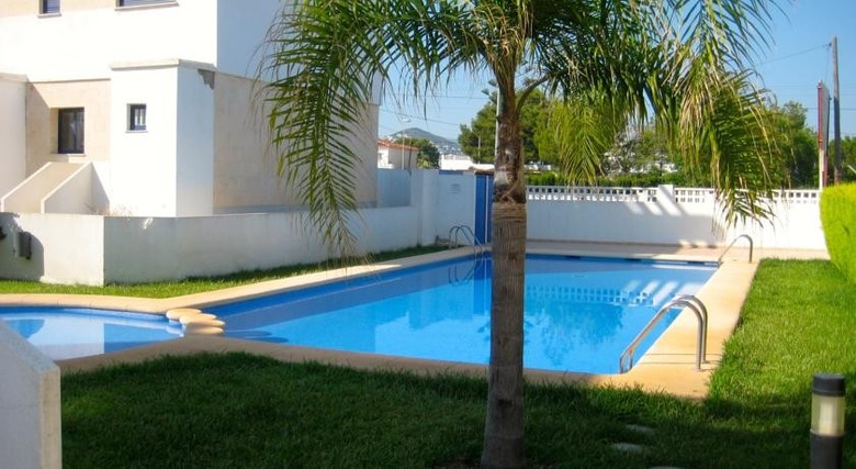 Apartamentos H3 Belman Playa