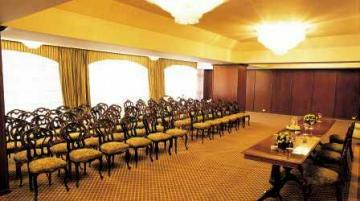 Elevage Buenos Aires Hotel