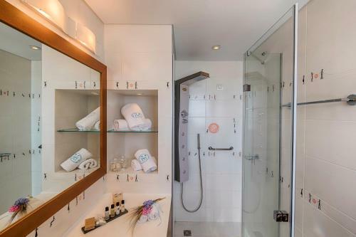 Hotel Bellevue Suites