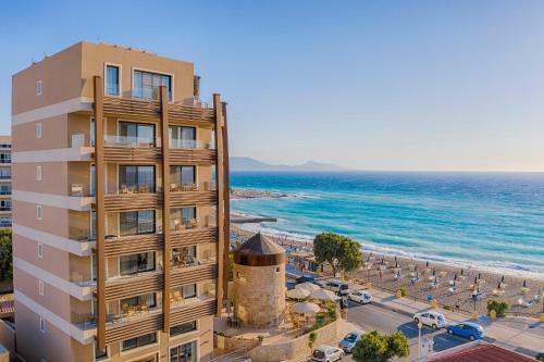 Hotel Bellevue Suites