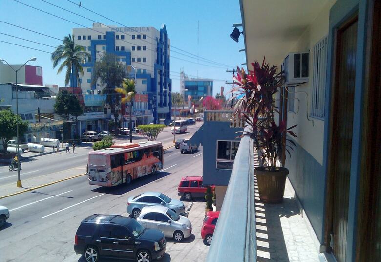 Hotel Mazatlan