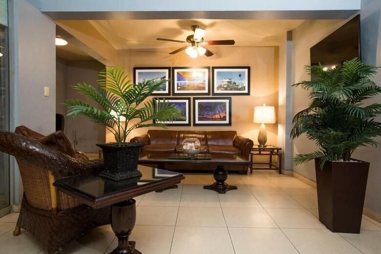 Hotel Mazatlan