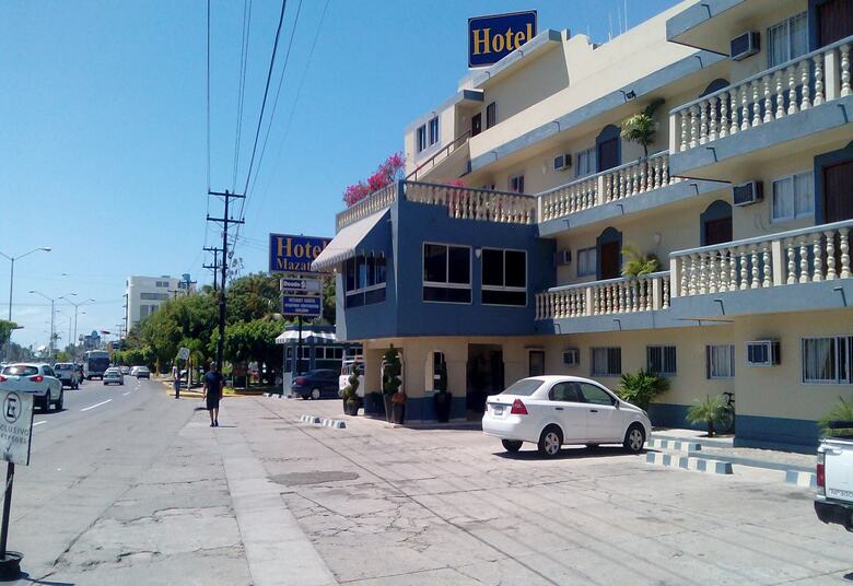 Hotel Mazatlan