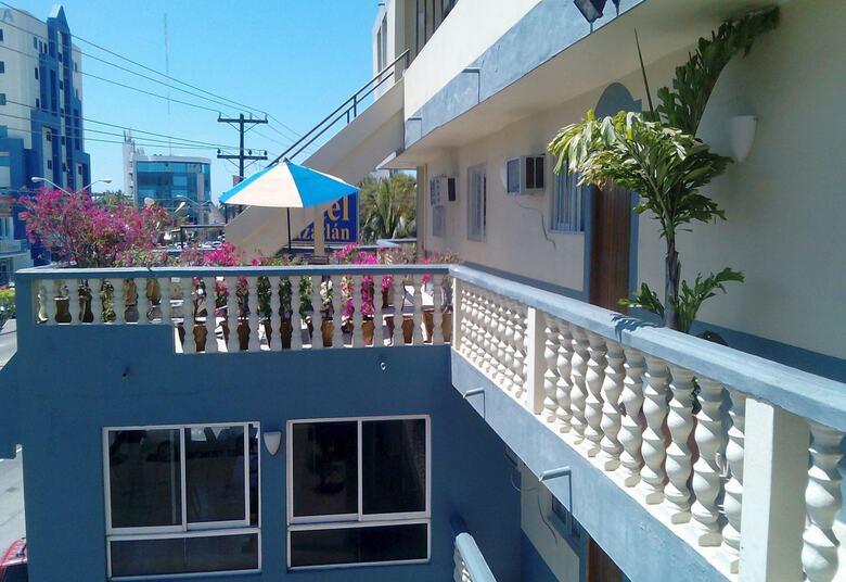 Hotel Mazatlan