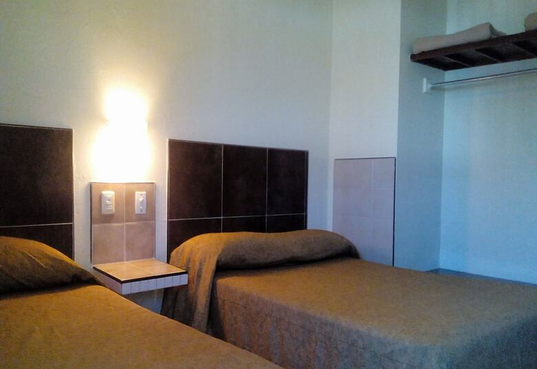 Hotel Mazatlan