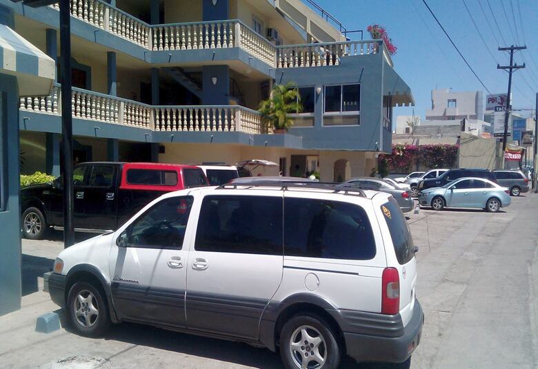 Hotel Mazatlan