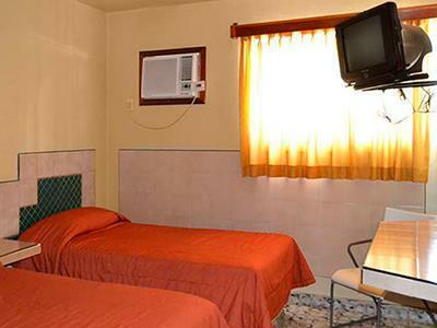 Hotel Mazatlan
