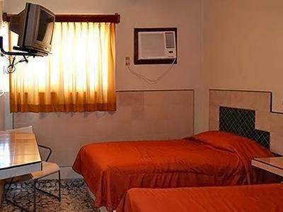 Hotel Mazatlan