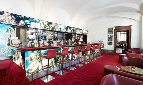 Derag Livinghotel De Medici