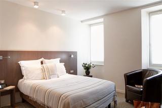 Hotel Best Western Le Benhuyc