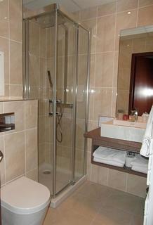 Hotel Best Western Le Benhuyc