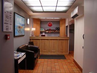 Hotel Best Western Le Benhuyc