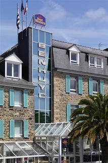 Hotel Best Western Le Benhuyc