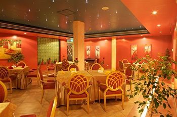 Hotel Best Western Plus Sand Rose Su