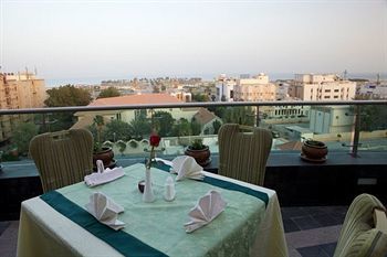 Hotel Best Western Plus Sand Rose Su