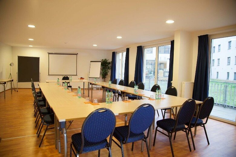 Hotel A&O Wien Hauptbahnhof