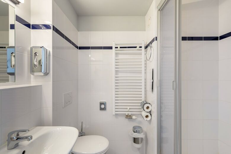Hotel A&O Wien Hauptbahnhof
