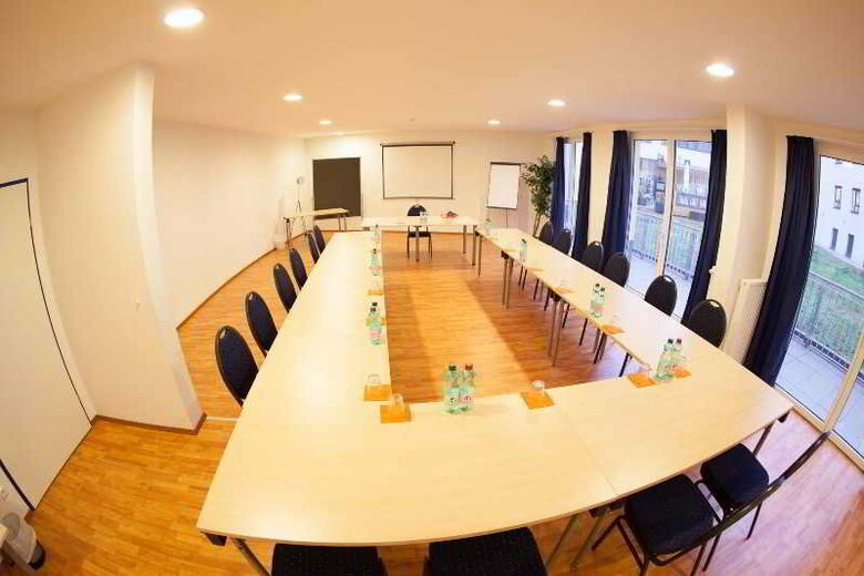 Hotel A&O Wien Hauptbahnhof