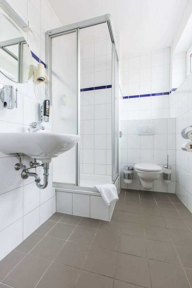 Hotel A&O Wien Hauptbahnhof