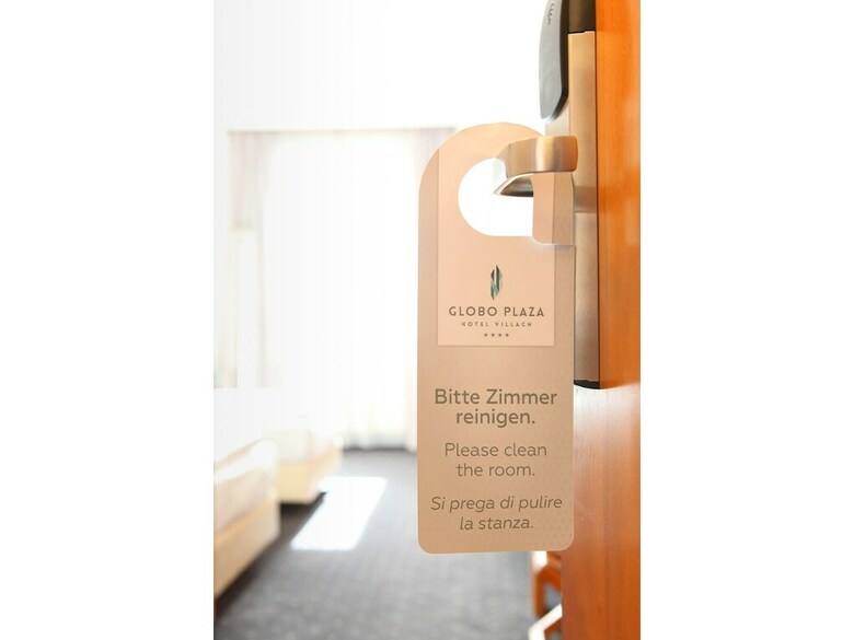 Hotel Globo Plaza