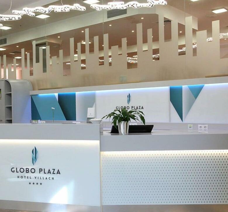 Hotel Globo Plaza