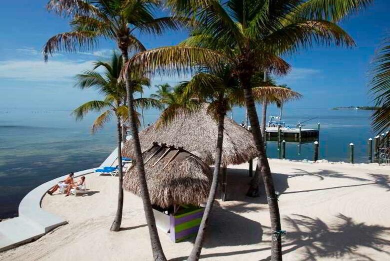 Hotel La Siesta Resort & Marina