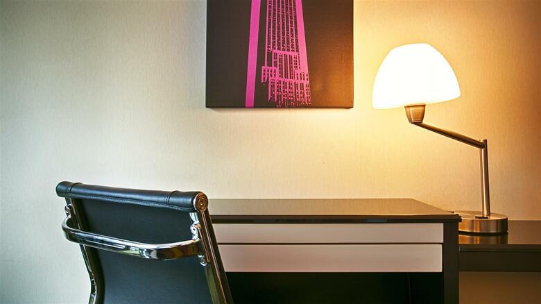 Hotel Best Western Premier Herald Square