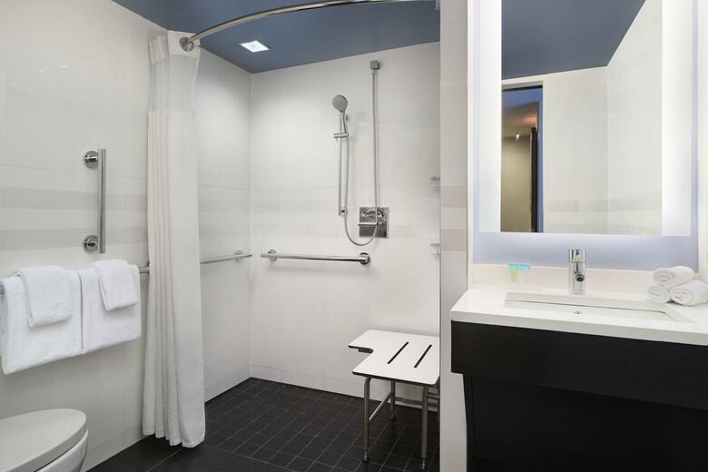 Hotel Residence Inn Central Park