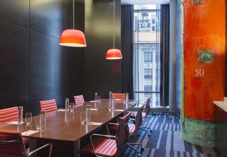 Hotel Residence Inn Central Park