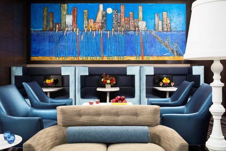Hotel Residence Inn Central Park