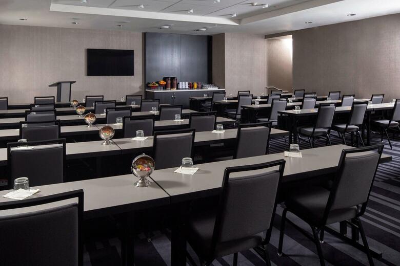 Hotel Residence Inn Central Park