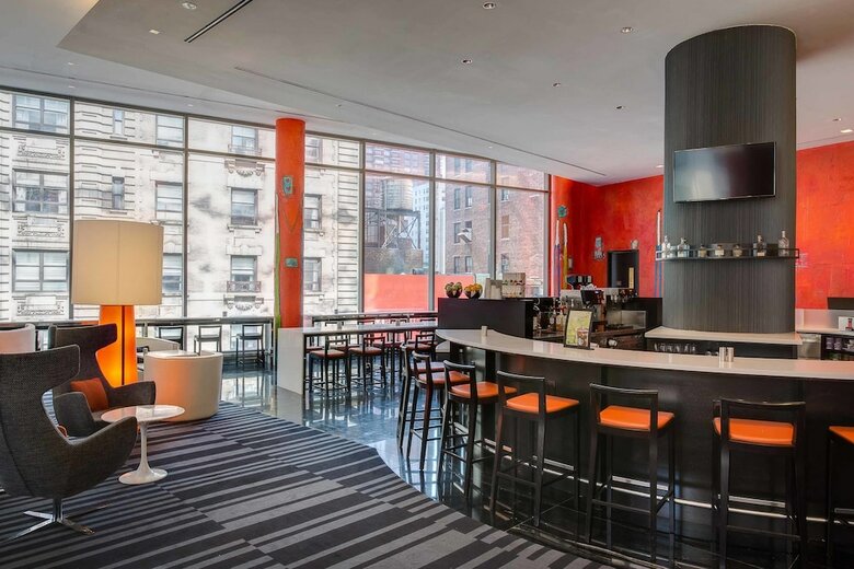 Hotel Residence Inn Central Park
