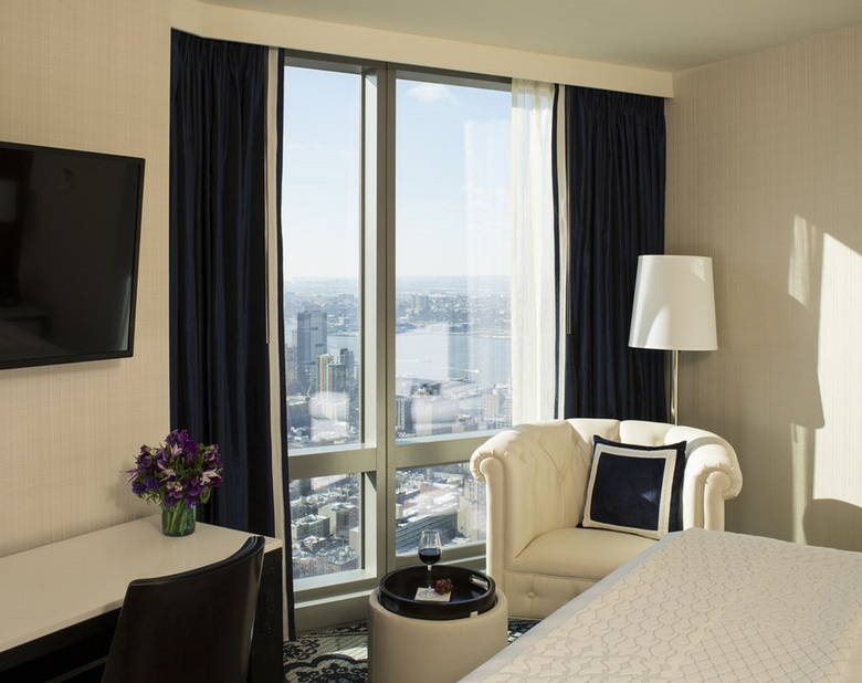 Hotel Residence Inn Central Park