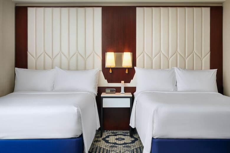 Hotel Residence Inn Central Park