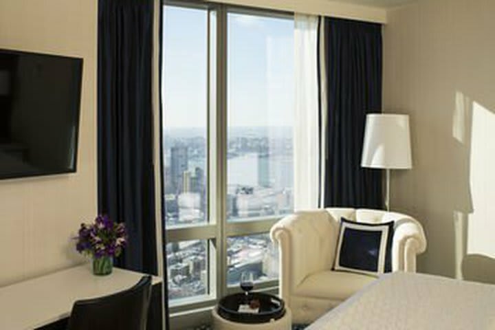 Hotel Residence Inn Central Park