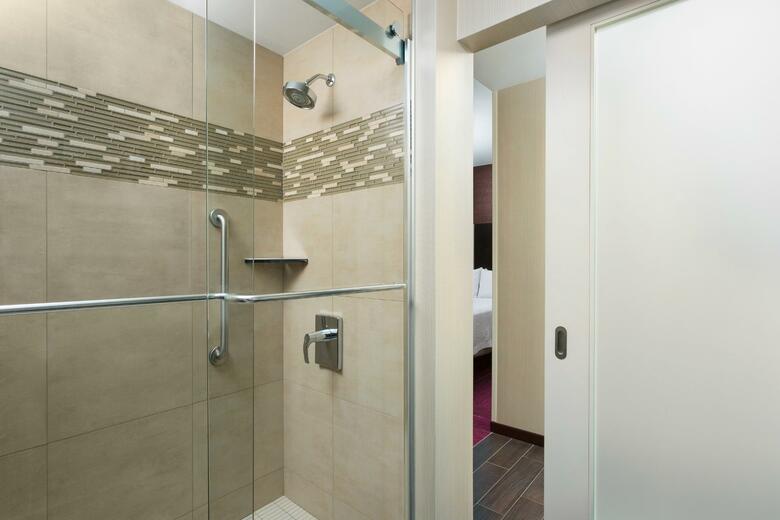 Hotel Hampton Inn Times Square Central