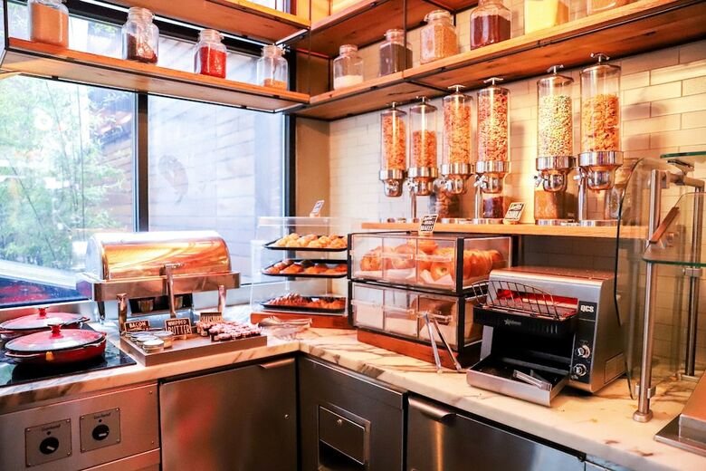 Hotel Arlo Soho