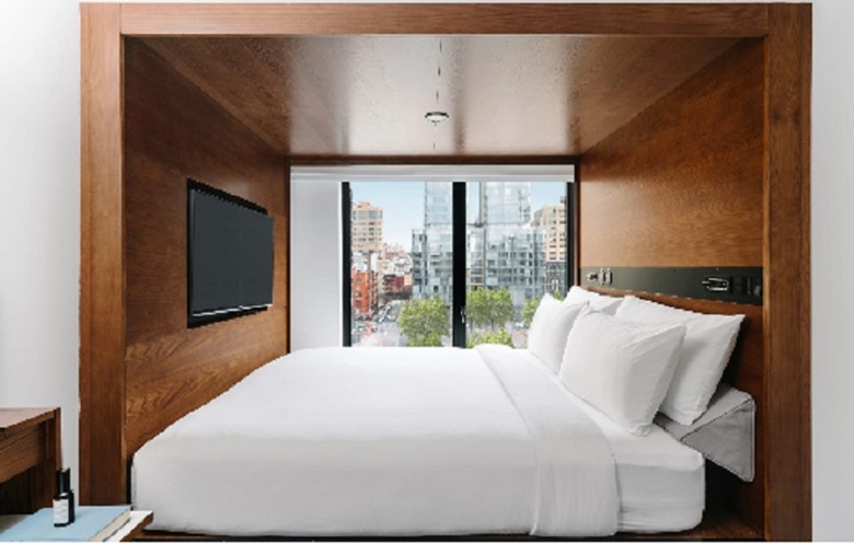 Hotel Arlo Soho