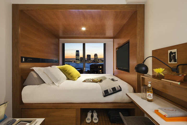 Hotel Arlo Soho