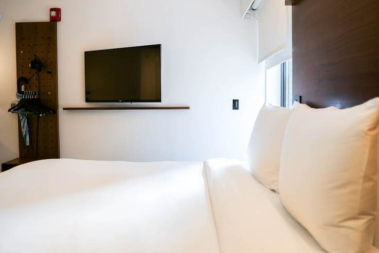 Hotel Arlo Soho
