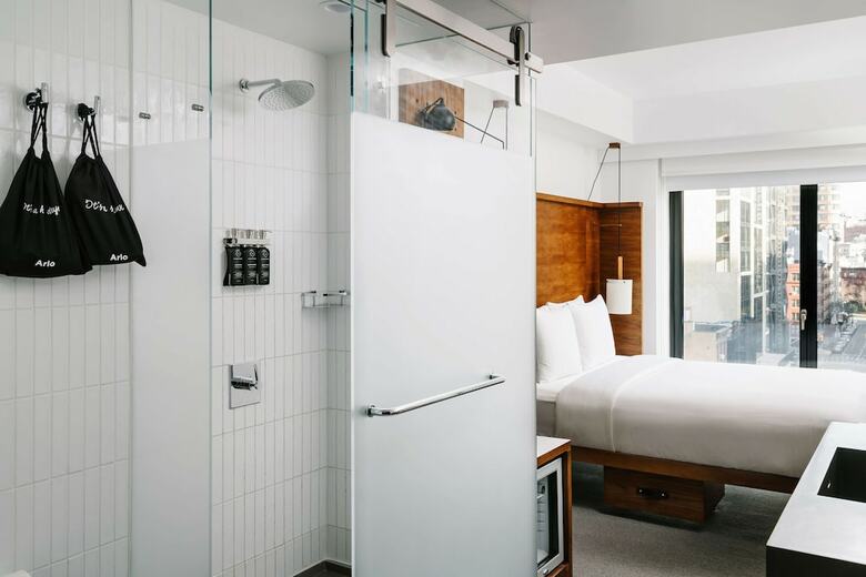 Hotel Arlo Soho
