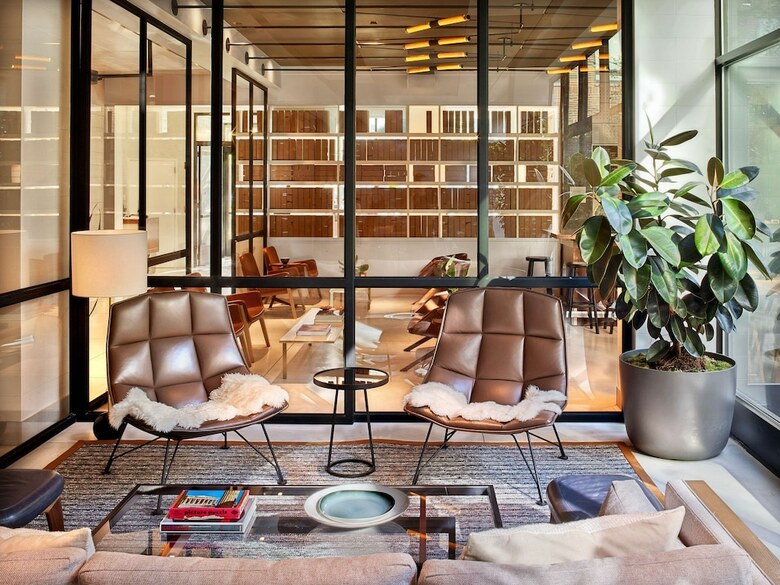 Hotel Arlo Soho