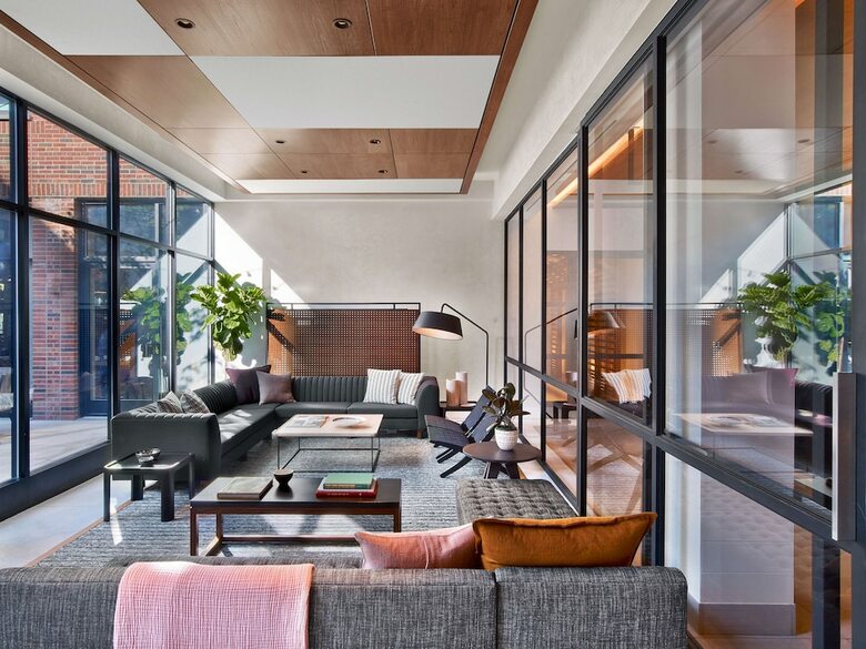 Hotel Arlo Soho