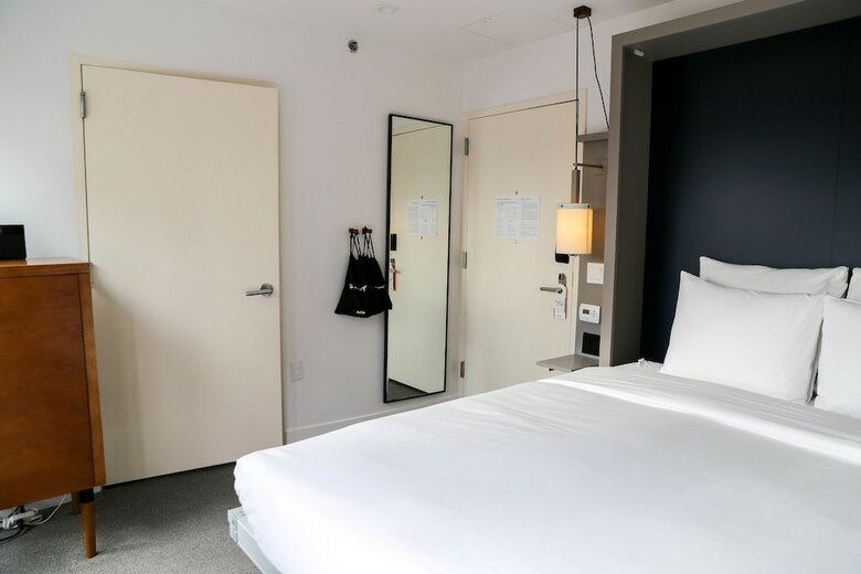 Hotel Arlo Soho