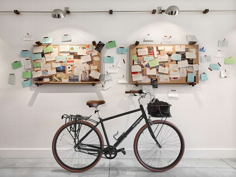 Hotel Arlo Soho