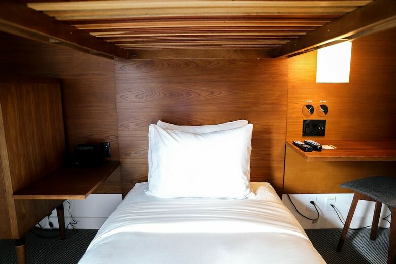 Hotel Arlo Soho