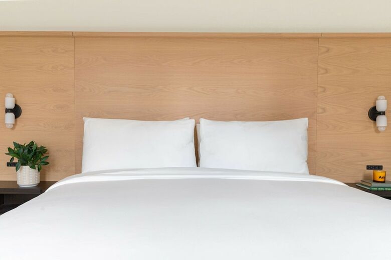 Hotel Arlo Soho